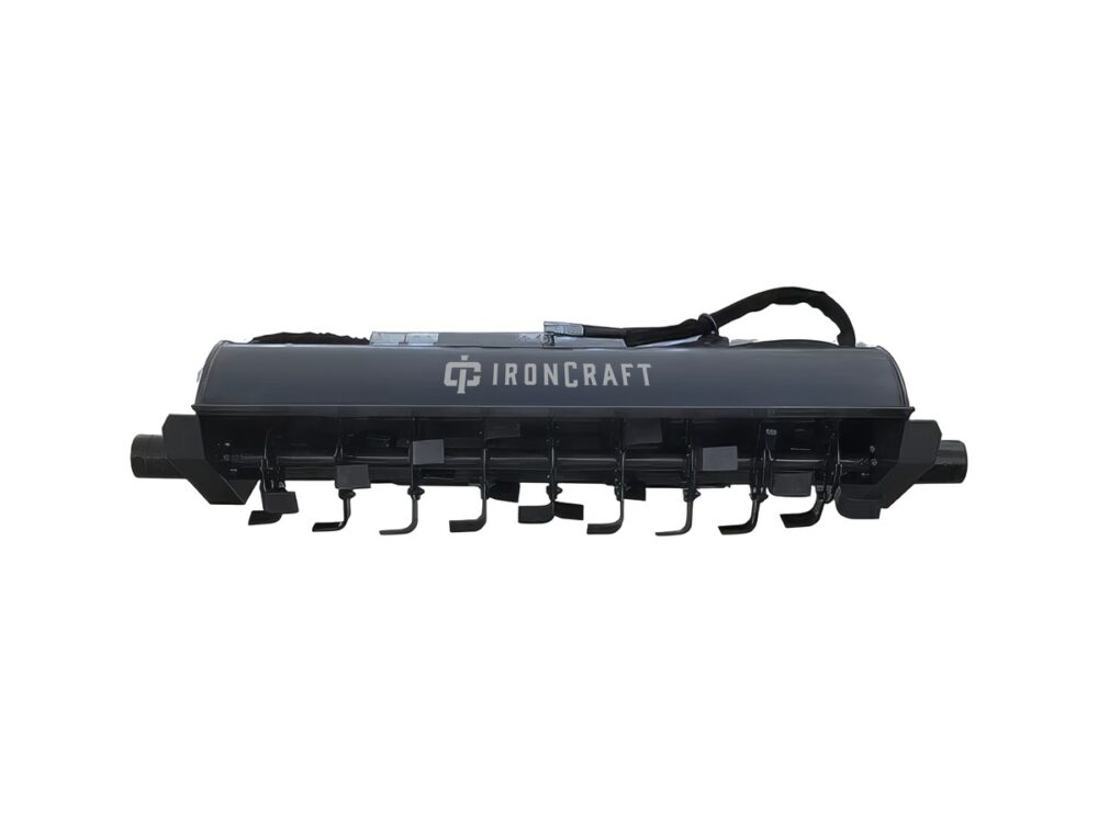 X-treme Rotary Tiller