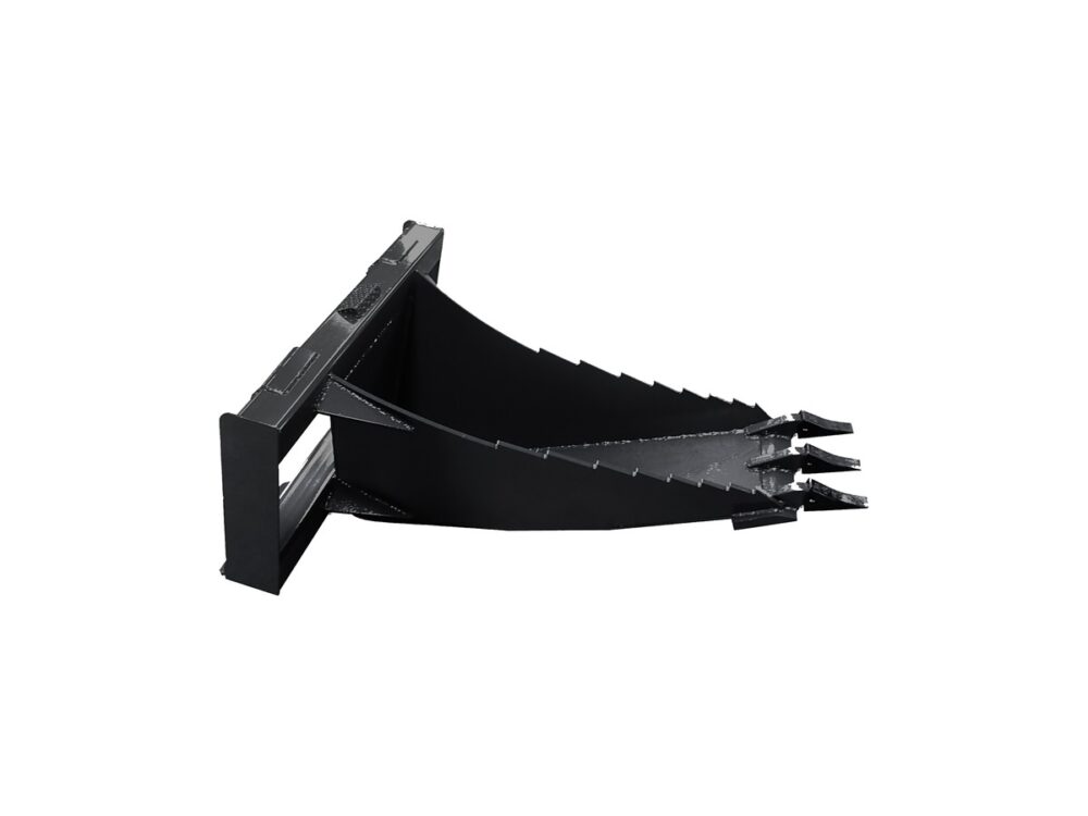X-treme Stump Bucket