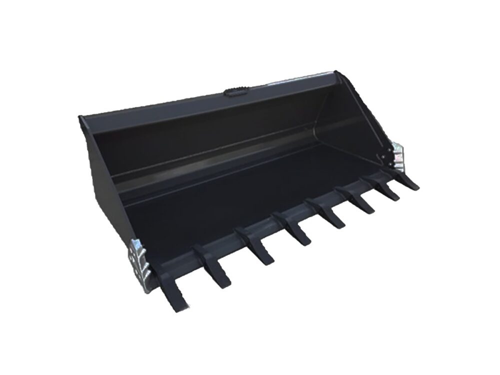 X-treme Track Loader Bucket