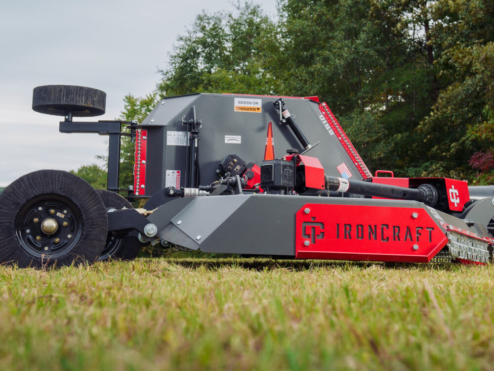 IronCraft
